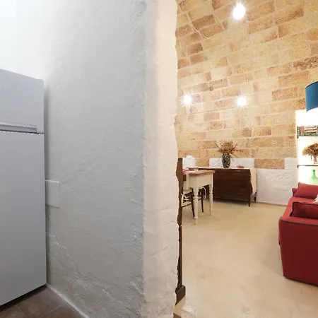 Appartamento Casina Li Fumareddhi