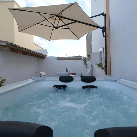Appartement Casina Li Fumareddhi Corsano (Apulia)